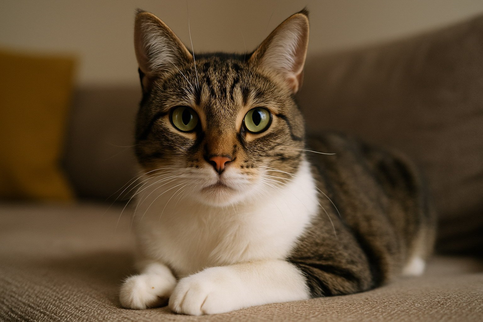 Best Combined Flea and Worm Treatment for Cats