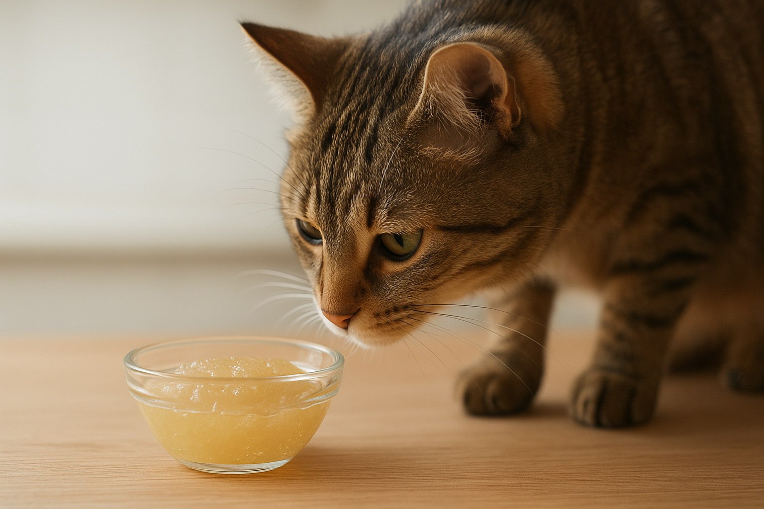 Do Cats Like Sea Moss