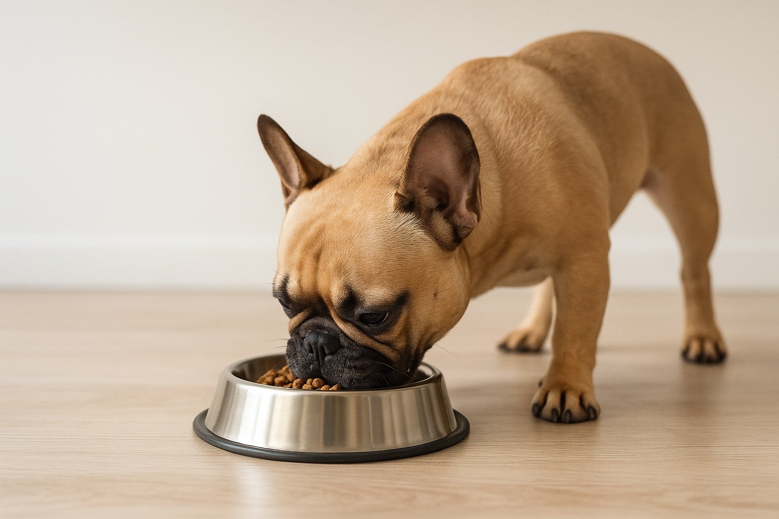 Best Food Bowls for French Bulldogs