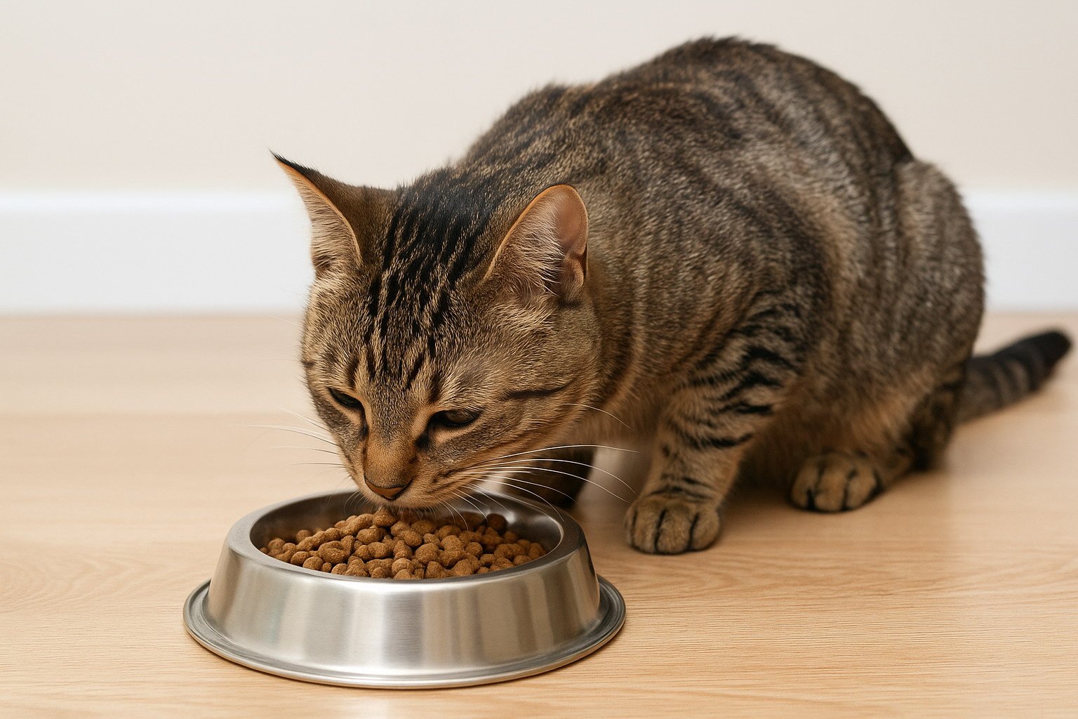 Diamond Care Urinary Cat Care Dry Cat Food