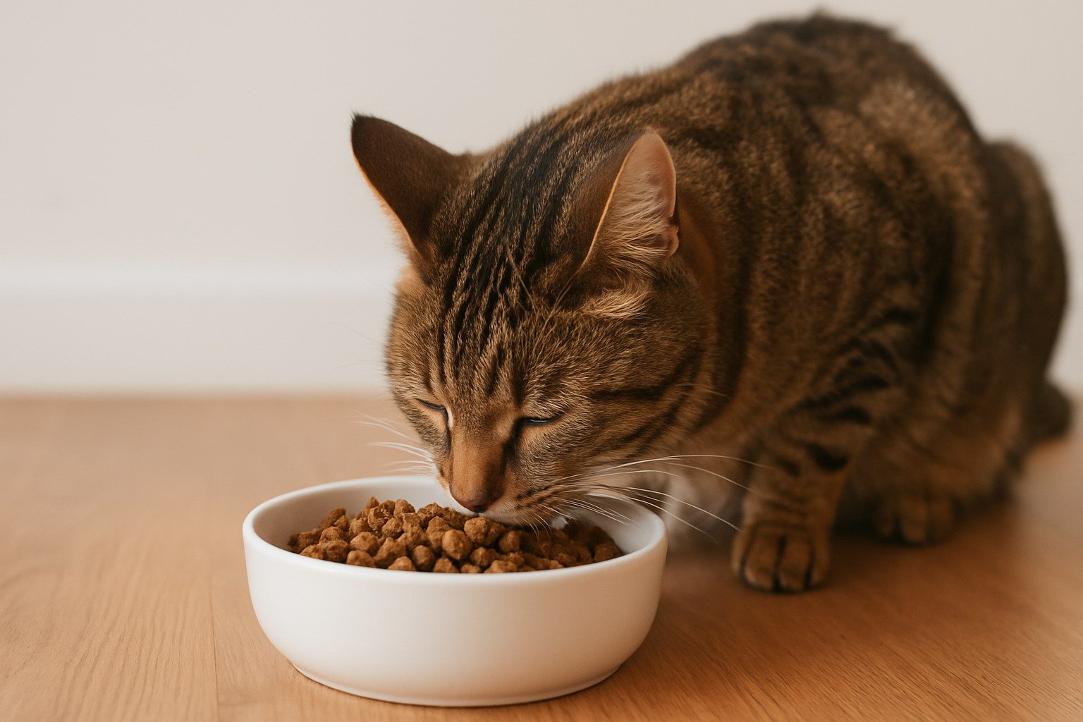 Diamond Care Urinary Cat Care Dry Cat Food