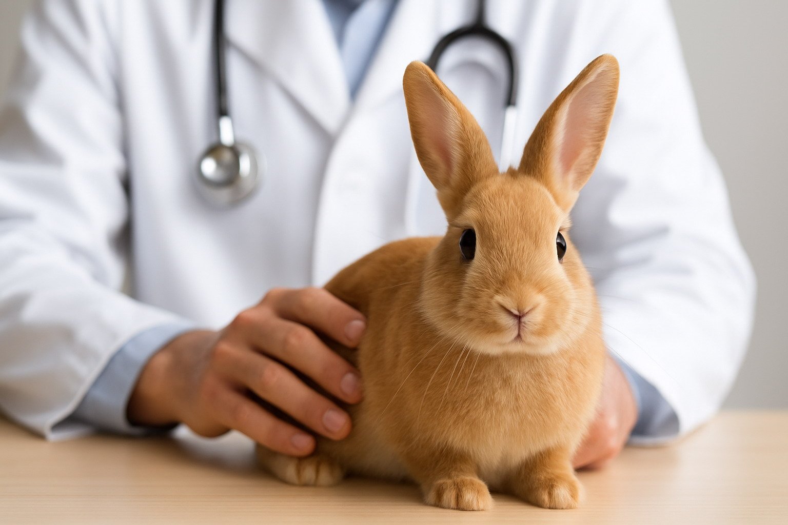 How Much Does It Cost to Get a Rabbit Spayed