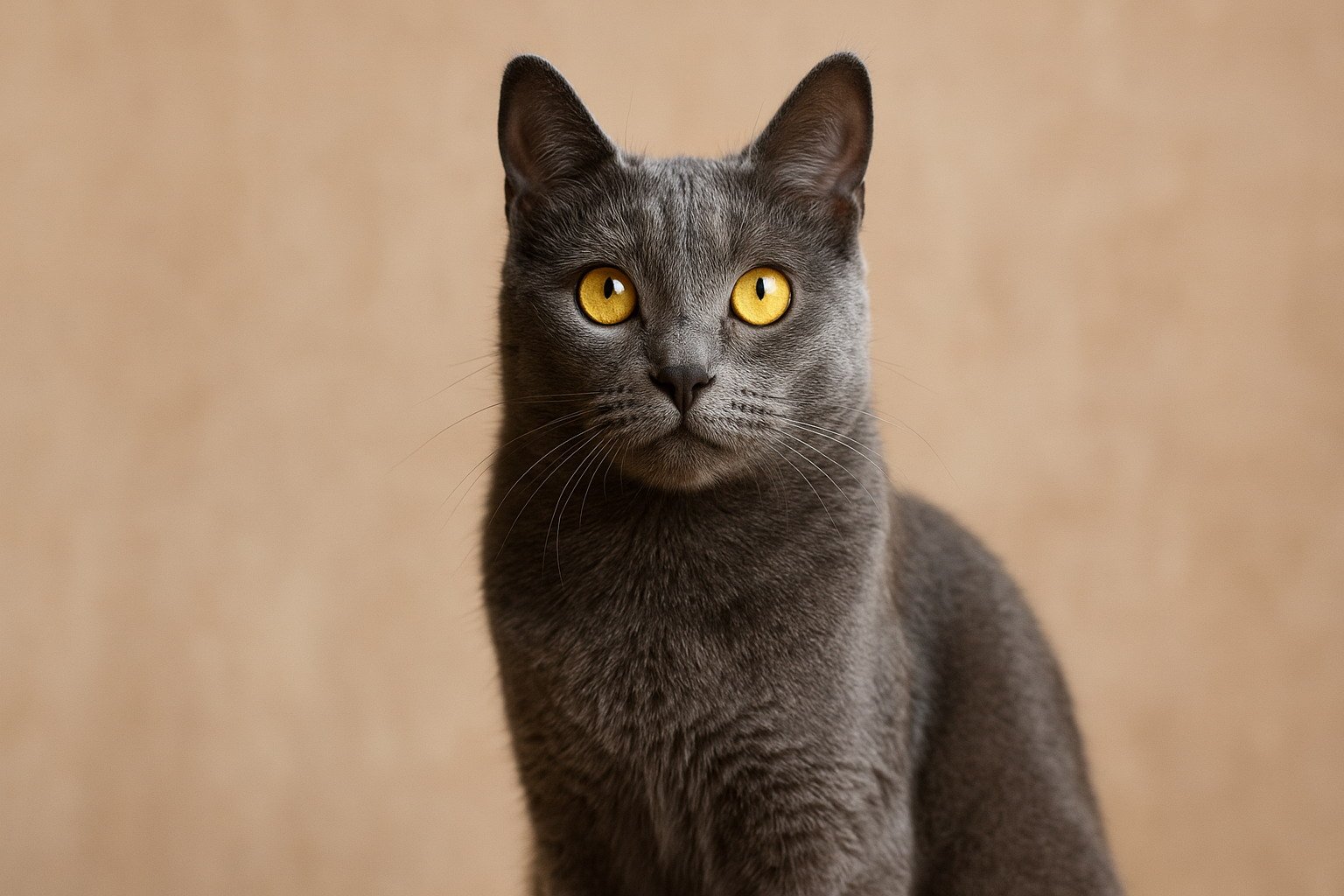 Rare Cat Names Nobody Uses