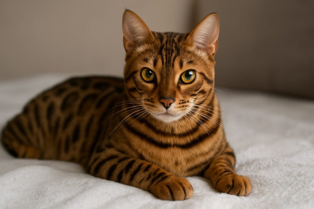 Rare Cat Names for Owners Who Love Originality