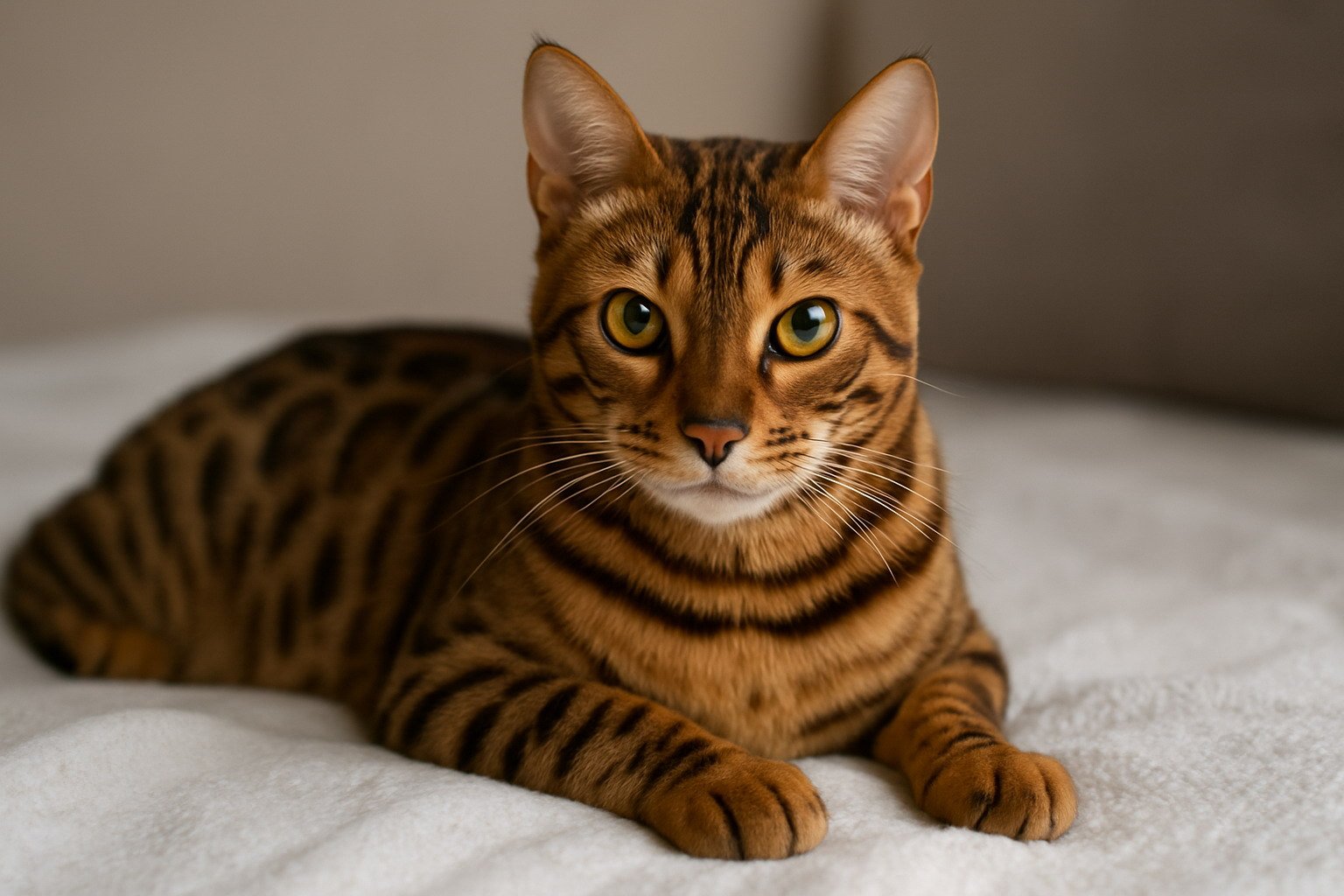 Rare Cat Names for Owners Who Love Originality