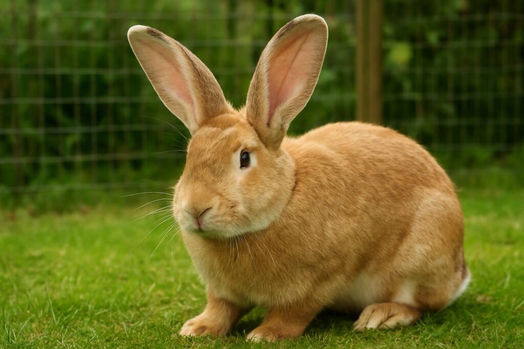 Where to Buy a Flemish Giant Rabbit
