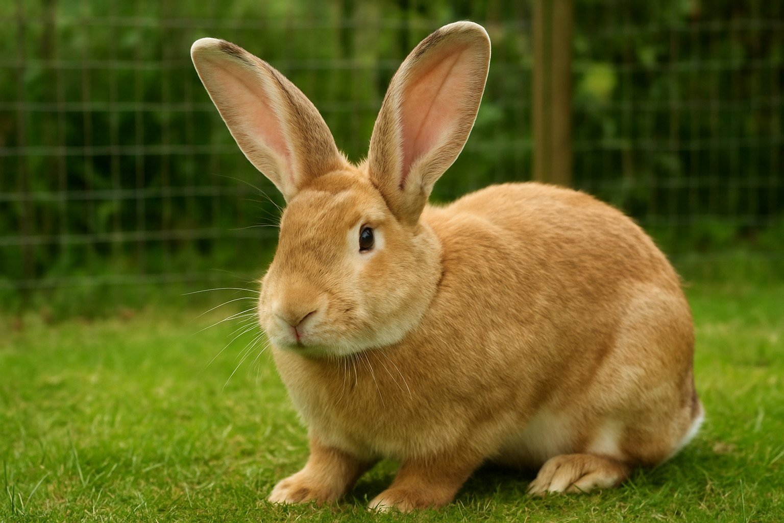 Where to Buy a Flemish Giant Rabbit