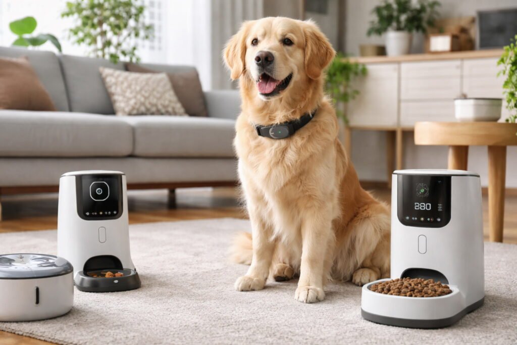 Smart Pet Technology Trends in 2026
