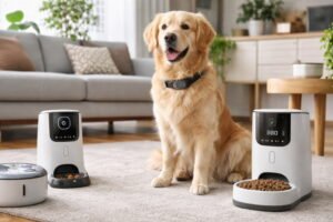 Smart Pet Technology Trends in 2026