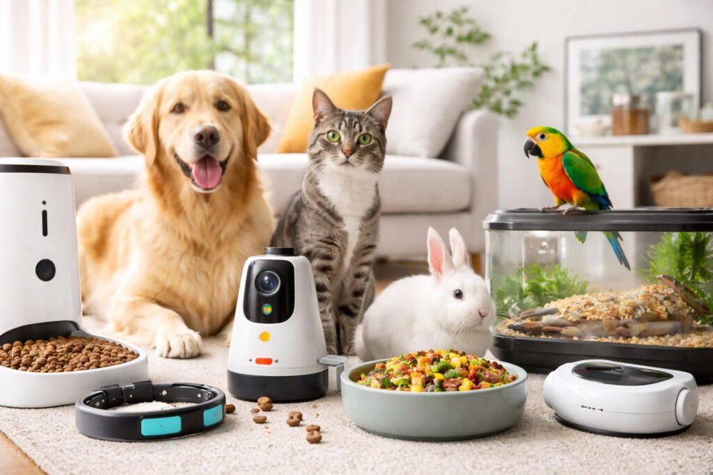 Top Pet Trends to Watch in 2026