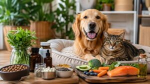 Holistic Pet Wellness Trends in 2026