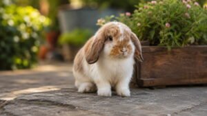Creative Rabbit Names for First-Time Owners