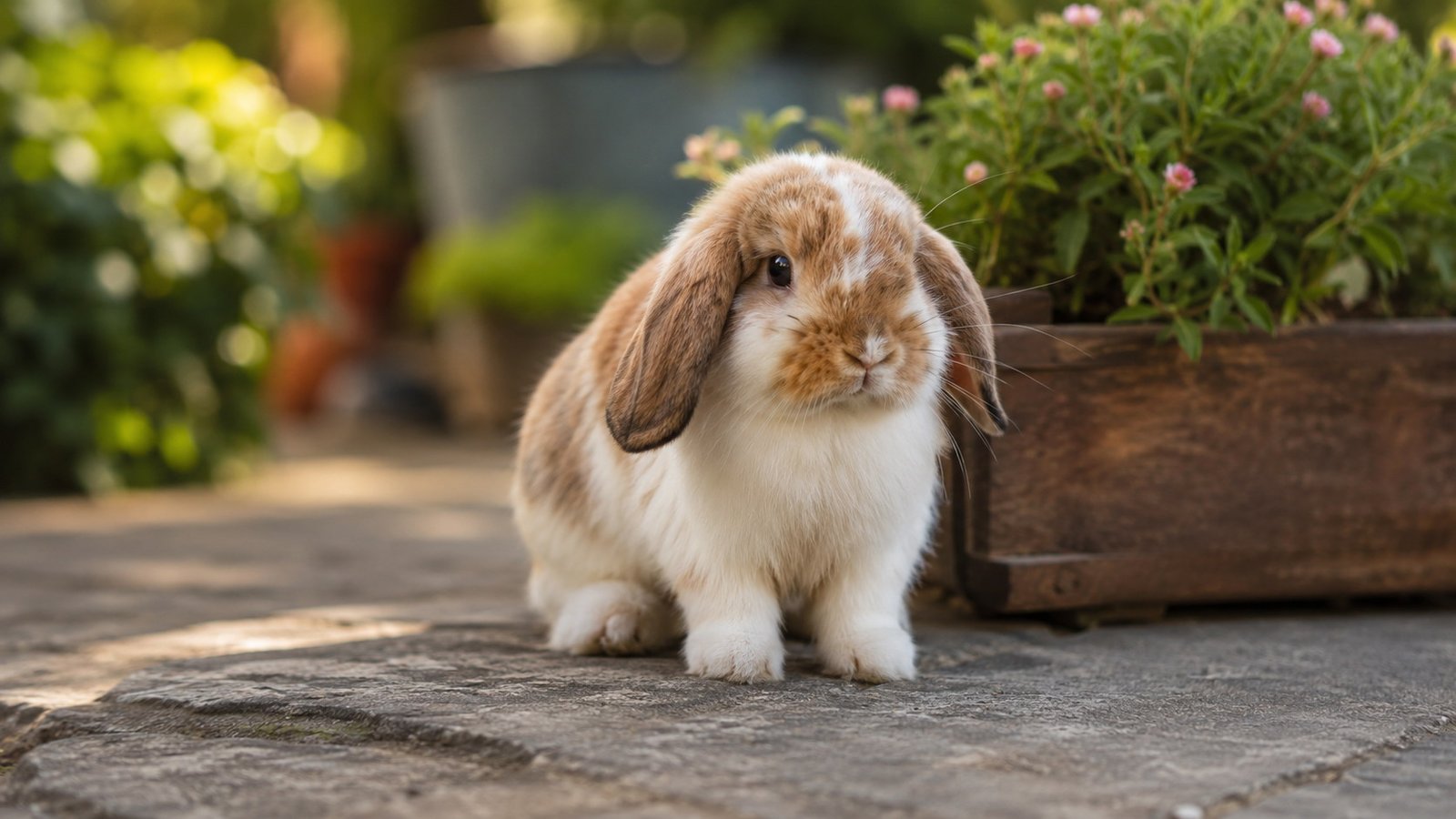 Creative Rabbit Names for First-Time Owners