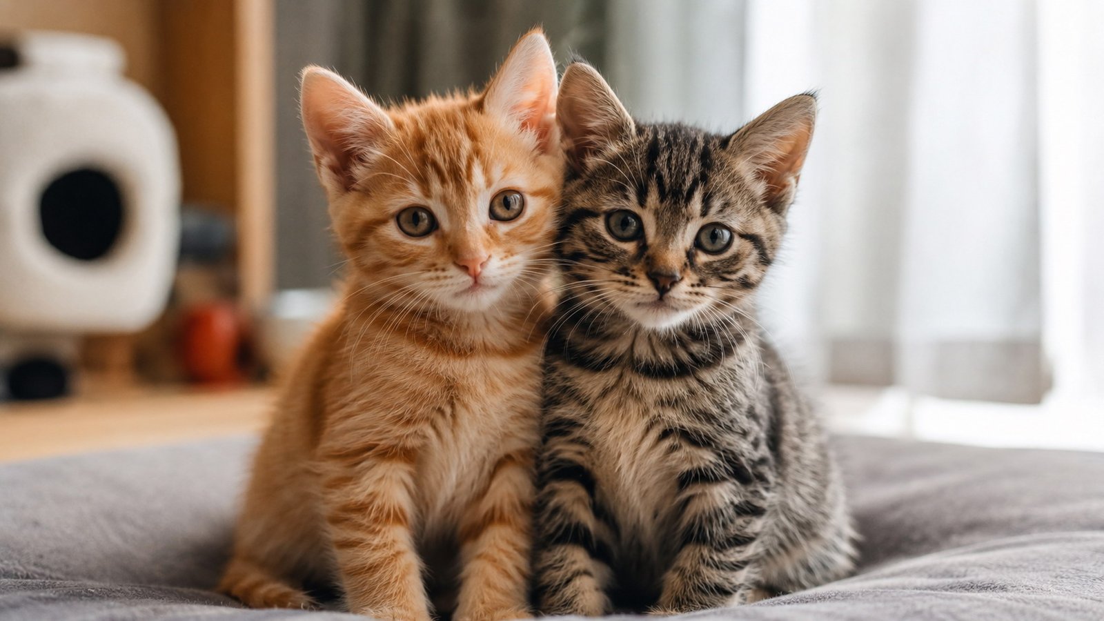 Famous Brother and Sister Names for Cats