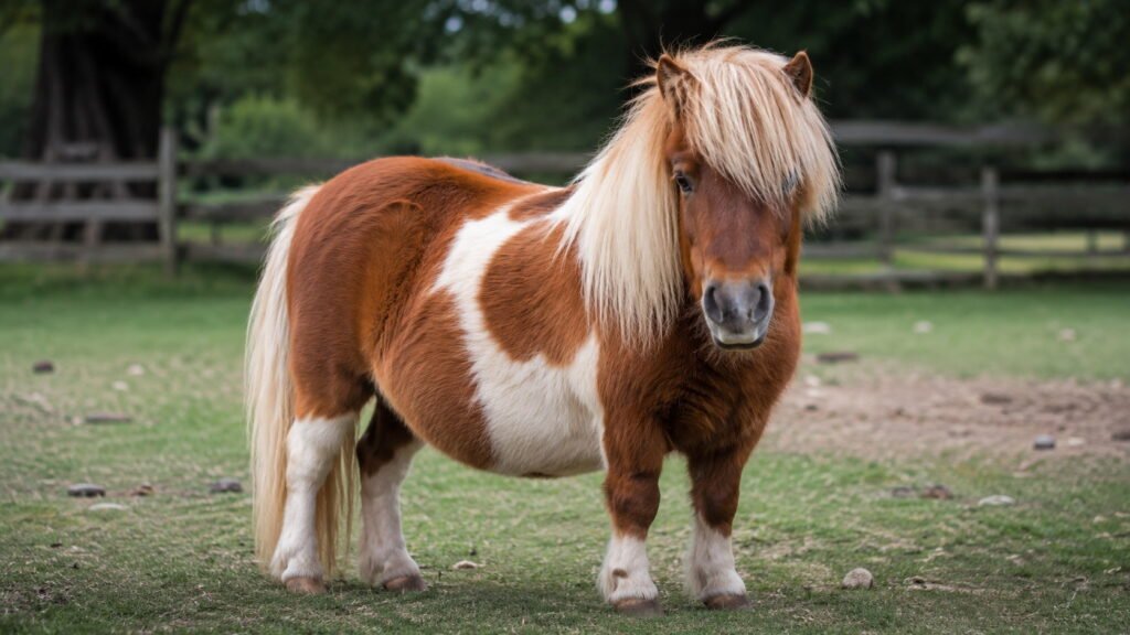 How Much Does a Miniature Horse Cost