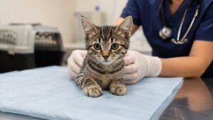How Much Is It to Declaw Kittens