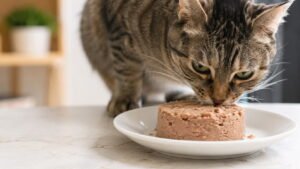 Organix Chicken Dinner Grain-Free Pâté Wet Cat Food