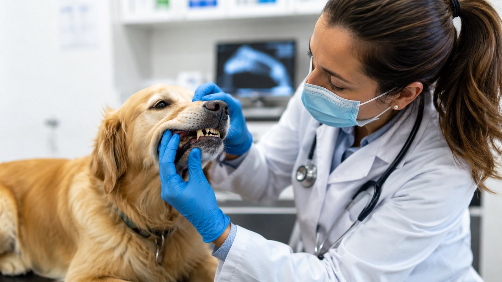 Pet Dental Care Trends in 2026