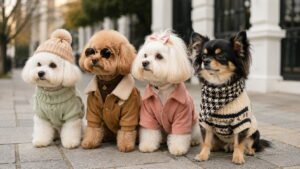 Pet Fashion Trends 2026