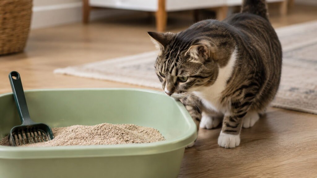 World's Best Cat Litter for Picky Cats