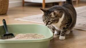 World's Best Cat Litter for Picky Cats