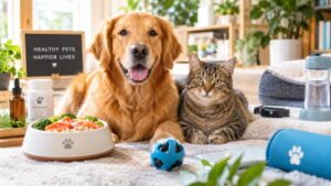Top Pet Wellness Trends for 2027