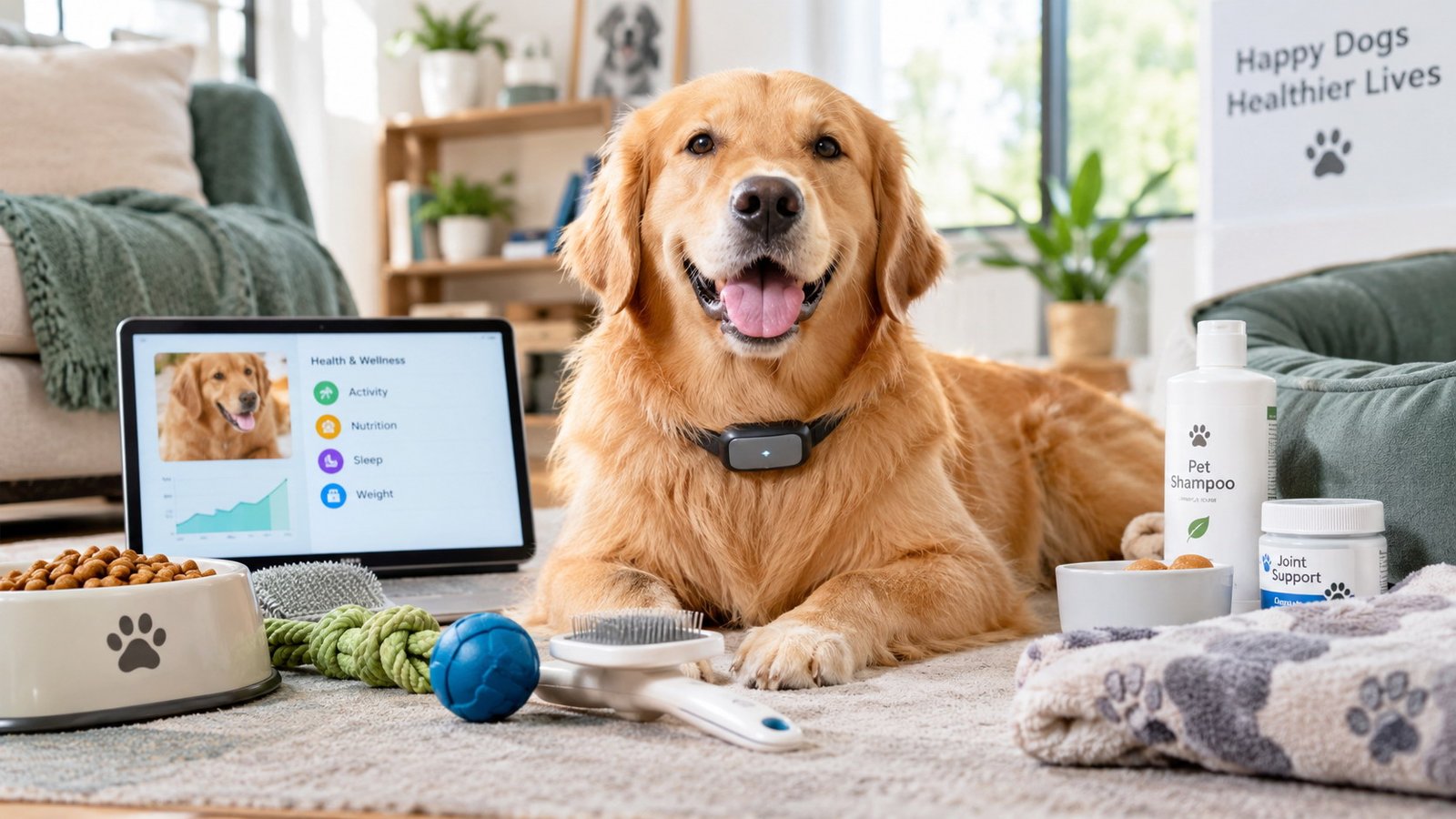 Dog Care Trends 2027